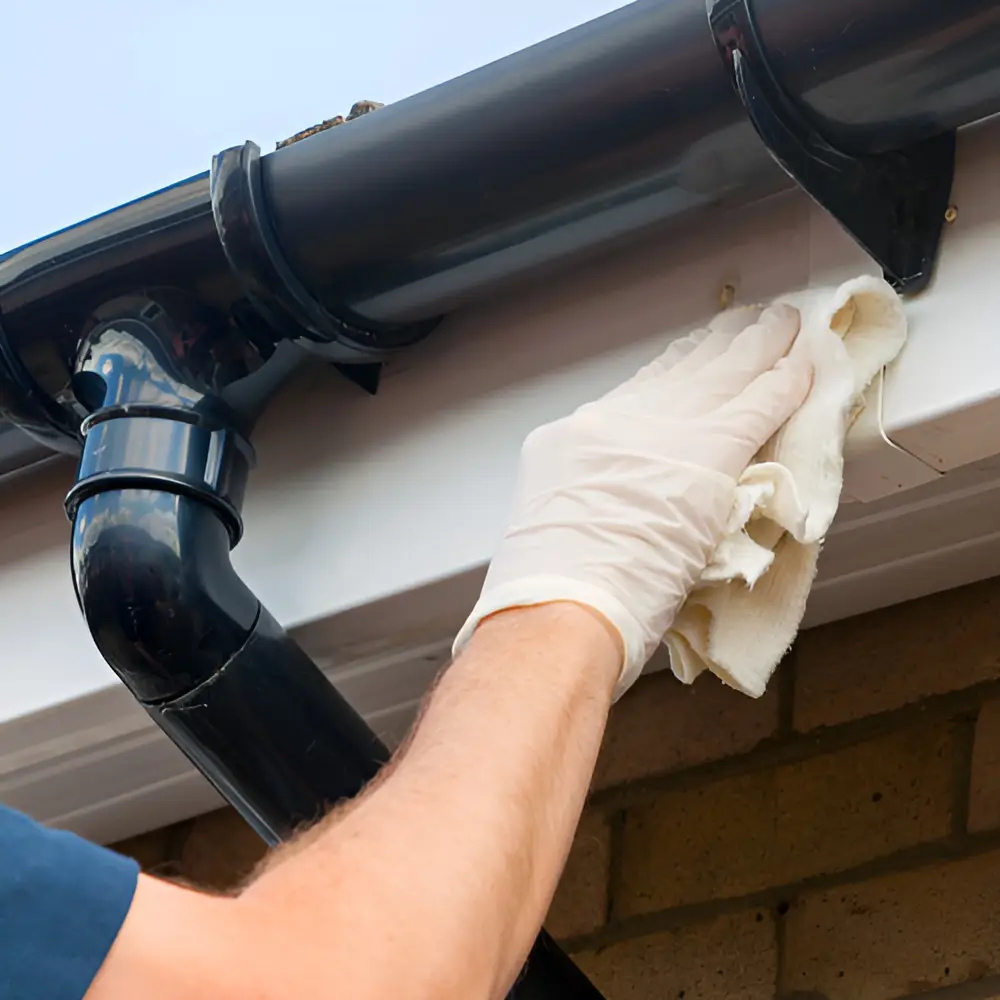 How to Know When You Need Gutter Replacement Near You