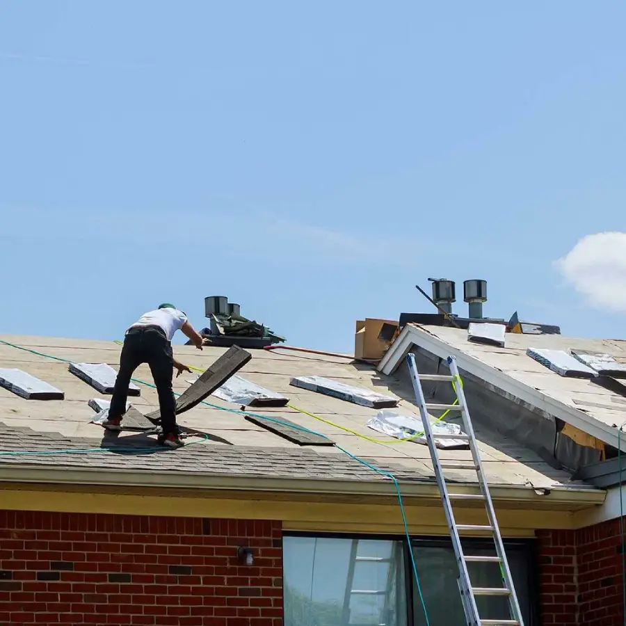 Protect Your Home with the Best Spartanburg Roof Replacement Solutions