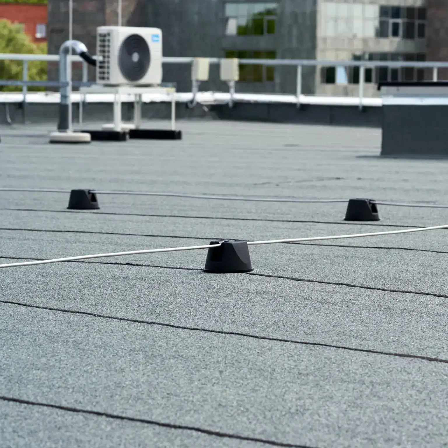 What Makes Spartanburg Asphalt Roofing a Smart Choice?