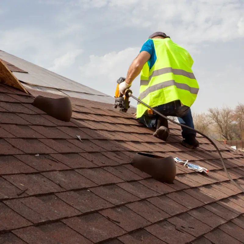 What to Expect from a Roof Replacement Service