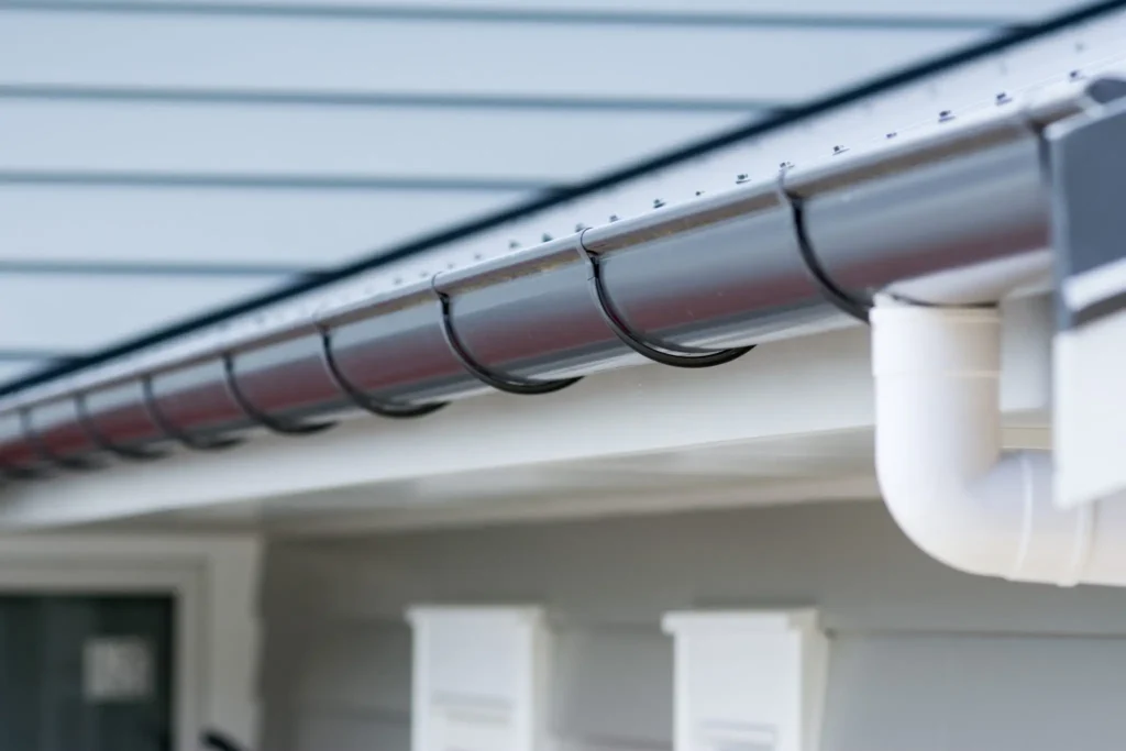 HowProperGutterInstallationandReplacementProtectYo