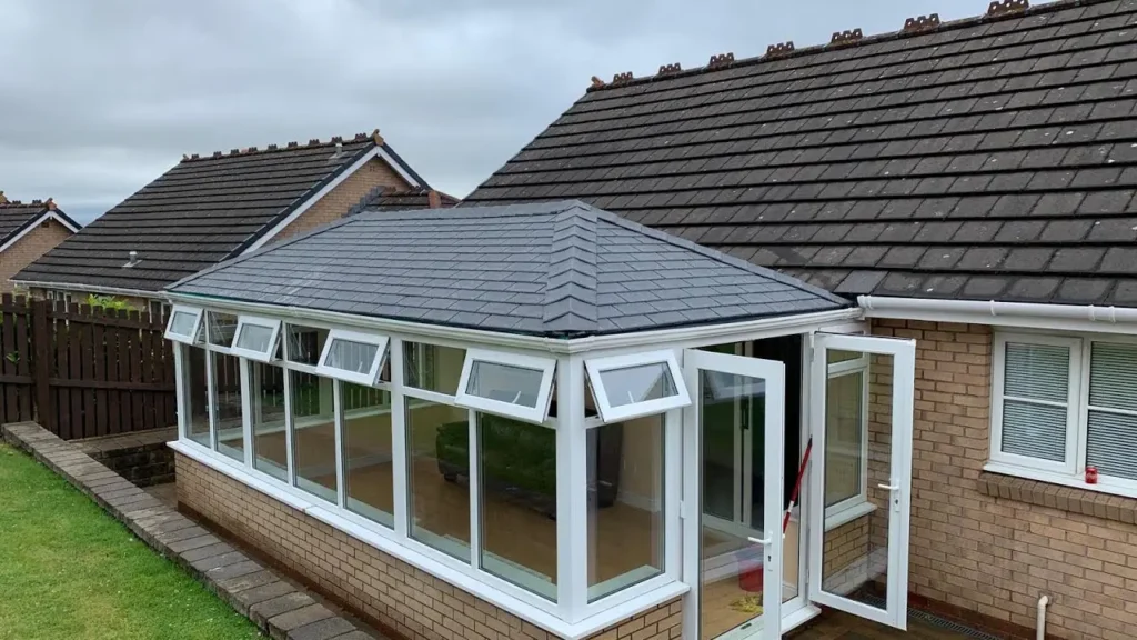 How Roofing Companies Can Transform Your Home with Durable, Weather-Resistant Roofs