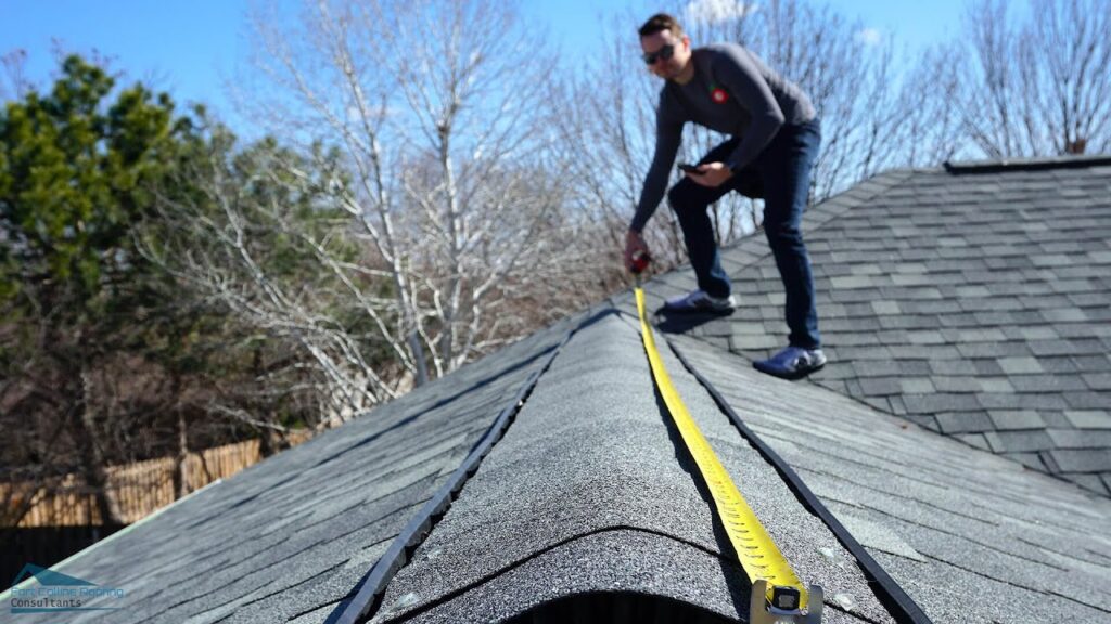 Spartanburg asphalt roofing