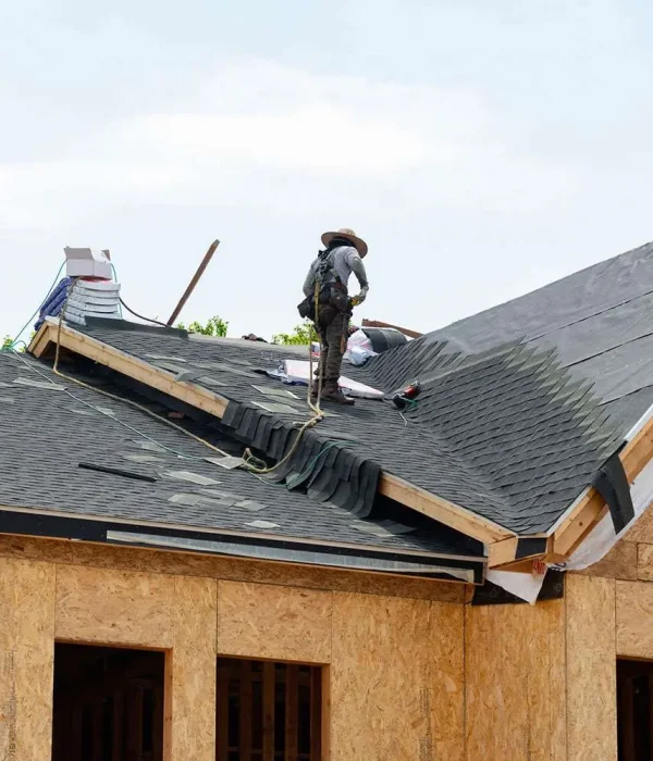 Choosing the Right Metal Roofing Contractors in Spartanburg, SC