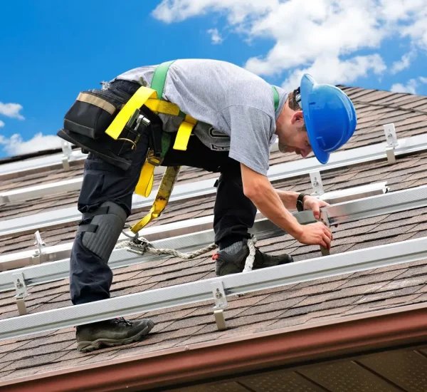 Get Roof Maintenance Near You: Let H&H Roofing Spartanburg Take Care of It