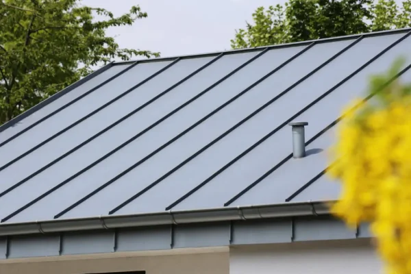Get Started with Your Metal Roof Today