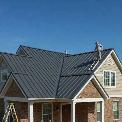 H&H Roofing Spartanburg Offers Practical and Reliable Asphalt Roofing in Spartanburg, SC