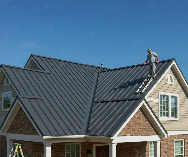 H&H Roofing Spartanburg Offers Practical and Reliable Asphalt Roofing in Spartanburg, SC