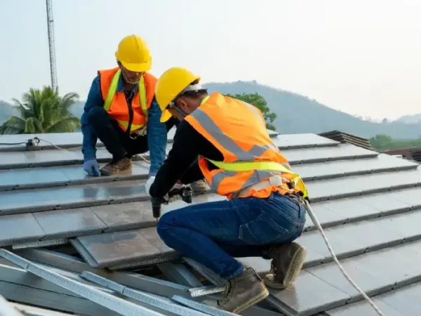 Looking for Roof Maintenance in Spartanburg, SC? H&H Roofing Spartanburg keeps your roof strong and reliable.