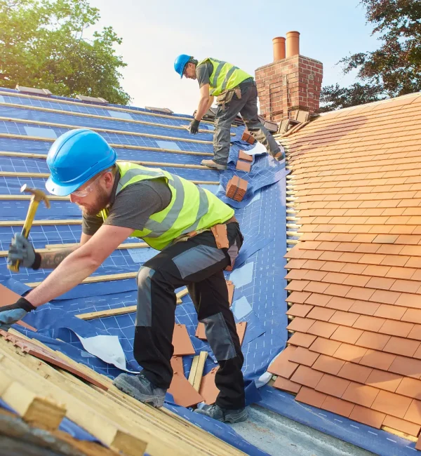 Our Roof Maintenance Services in Spartanburg, SC_ Comprehensive and Reliable