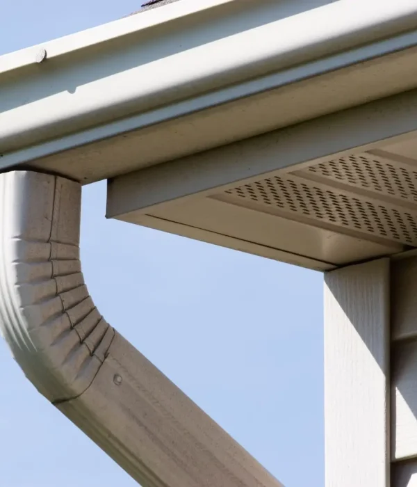 Our Seamless Gutter Installation Process