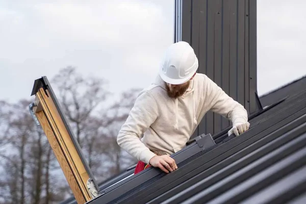 Ready for a Roof That Lasts?