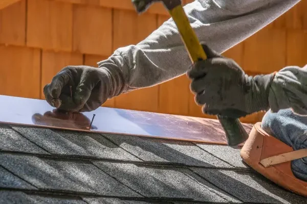 Ready to Fix Your Roof? Let’s Get Started!
