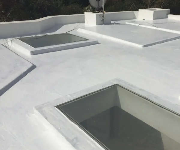 Shield Your Home from Leaks and Damage With Roof Waterproofing Solutions in Spartanburg, SC