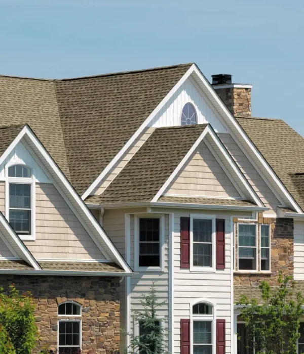 Types of Roof Replacements We Offer