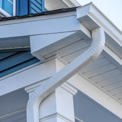 Want Seamless Gutters in Spartanburg, SC? H&H Roofing Spartanburg is here to Protect Your Home from Water Damage