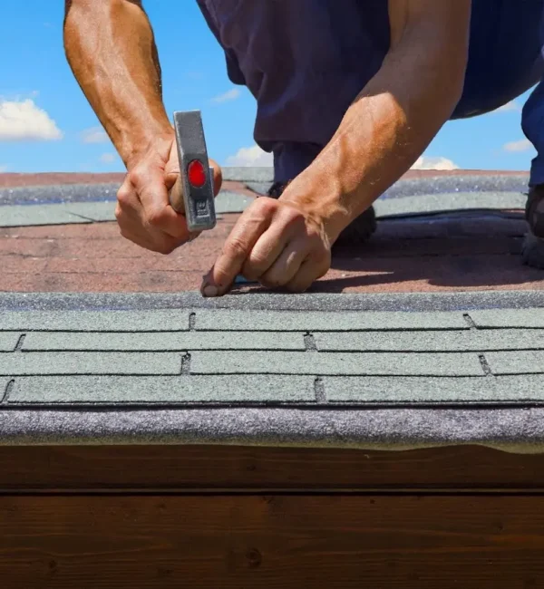 What to Expect When You Call Us for Roof Repair Near You
