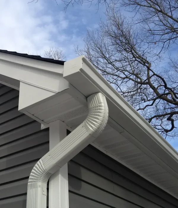 Why Choose Seamless Gutters for Your Home?